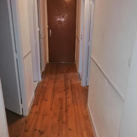 La Violette Ferrières-Saint-Mary