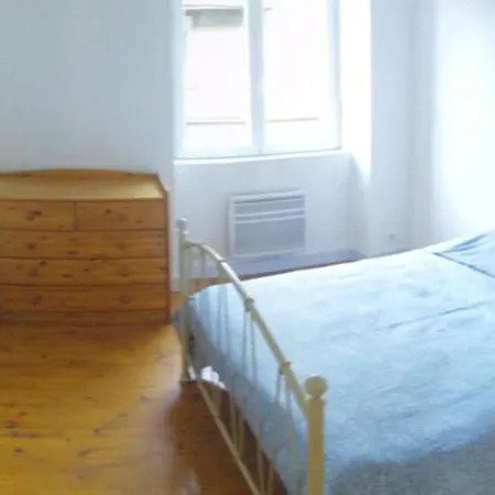 La Violette Apartment