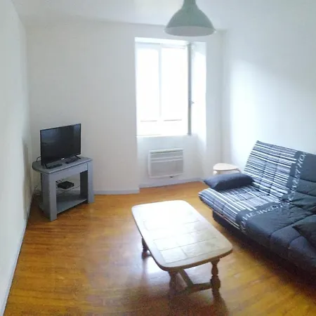 アパート La Violette