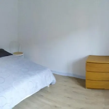 La Violette * Ferrières-Saint-Mary