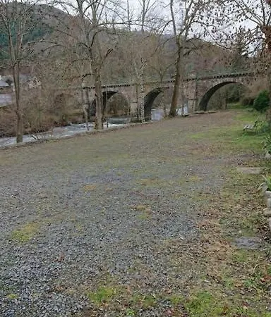 La Violette Apartment *